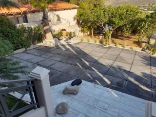 Suite with garden - Aghia Marina - 3