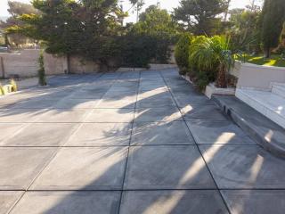 Suite with garden - Aghia Marina - 4