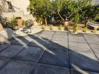 Suite with garden - Aghia Marina - 2