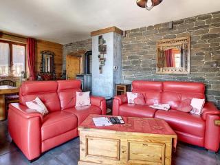 Chalet les Fiz - Passy - 5