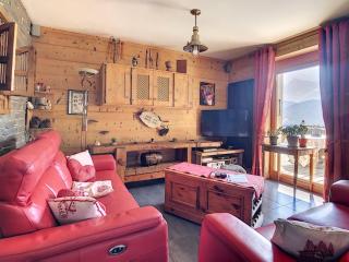 Chalet les Fiz - Passy - 6