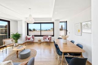 Alcazaba Penthouse in Malaga by Solaga Holiday Homes - Málaga - 5