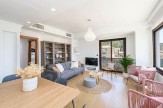 Alcazaba Penthouse in Malaga by Solaga Holiday Homes - 1