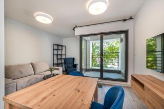 MW APARTAMENTY - AWANPORT - Gdynia - 9