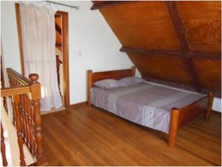 SNI-Village Ambohidratrimo au bord du Lac Andranotapahana - Ambohidratrimo - 4
