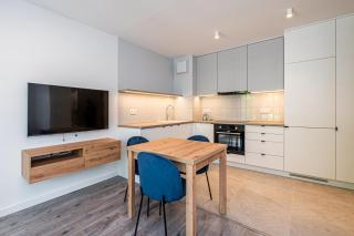MW APARTAMENTY - AWANPORT - Gdynia - 5