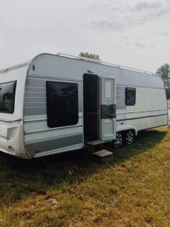 Camping Rogowo - 1