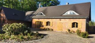 Violin house - Strzelinko - 0