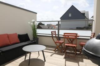 Les Maisons de Louise - 6