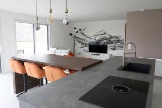 Les Maisons de Louise - 4