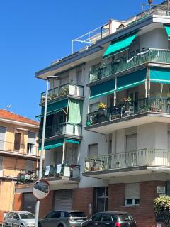 OUR HOME - Rapallo - 9