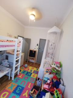 Our home, Cozy Apartment two minutes from the sea - Clima - Nice - 4