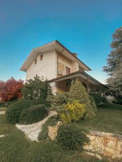 Bed & Breakfast Le Coccinelle - Rosciano - 0