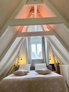 Olive Bed and Breakfast - Amsterdam - 8