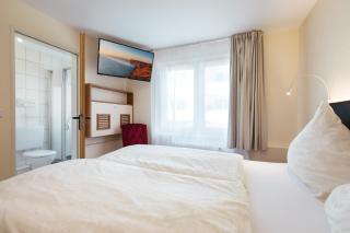 Hotel Helgolandia - Helgoland - 4