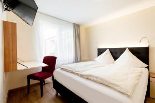 Hotel Helgolandia - Helgoland - 8