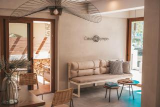 Casa Olympo - Paralia - 9