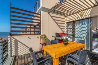 Cozy All-in-One Ocean View Apartment - Kingsburgh - 0