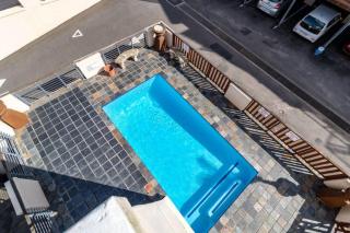 Cozy All-in-One Ocean View Apartment - Kingsburgh - 8