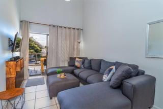 Cozy All-in-One Ocean View Apartment - Kingsburgh - 5