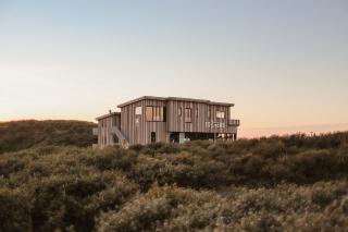 Strandhotel Zoomers - 0