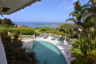 Tranquility Villa - Port Antonio - 0