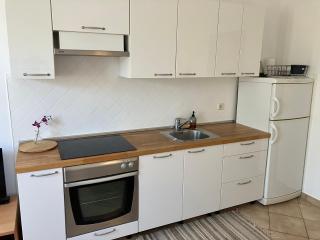 Apartment Two Olives, Free Parking, Close to Beaches & Park - Premantura - 4