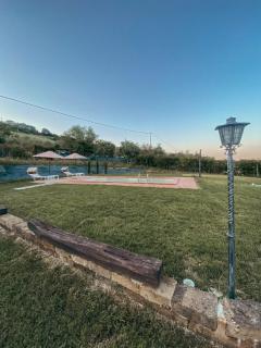 Bed & Breakfast Le Coccinelle - Rosciano - 6