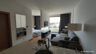 Apartments LORA in Apart-hotel - Budva - 2