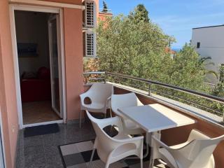 Apartment Two Olives, Free Parking, Close to Beaches & Park - Premantura - 8