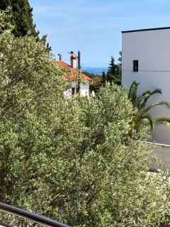 Apartment Two Olives, Free Parking, Close to Beaches & Park - Premantura - 7