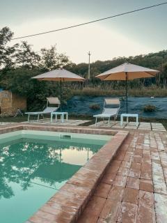 Bed & Breakfast Le Coccinelle - Rosciano - 3