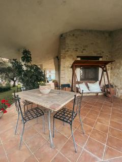 Bed & Breakfast Le Coccinelle - Rosciano - 2