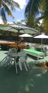 JL Temporadas - Apto Village Taperapuan - Porto Seguro - 9