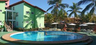 JL Temporadas - Apto Village Taperapuan - Porto Seguro - 7