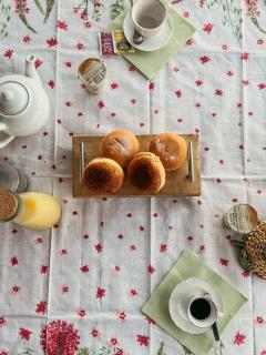 Bed & Breakfast Le Coccinelle - Rosciano - 1