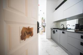 Old Town Design Apartments - Sarajevo - 9