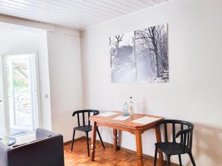 Gästehaus an der Moseltherme - Traben-Trarbach - 5