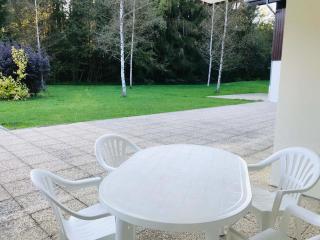 Appartement Confortable avec Piscines, Terrasse et Parking à Samoëns - FR-1-629-100 - Samoëns - 8
