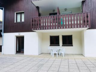 Appartement Confortable avec Piscines, Terrasse et Parking à Samoëns - FR-1-629-100 - Samoëns - 6