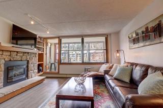 VS348 Village Square 1 Br 1 Ba condo - Copper Mountain - 0