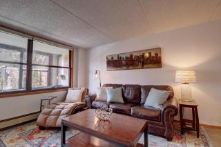 VS348 Village Square 1 Br 1 Ba condo - Copper Mountain - 9