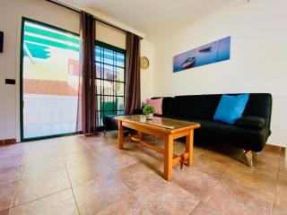 Cozy and Sunny Bungalow in Maspalomas - 3