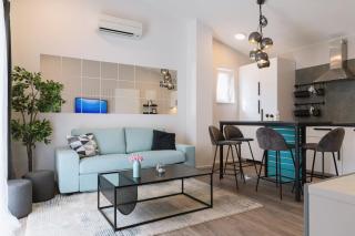 Dvije Masline - renovated 2022 - Pakoštane - 8