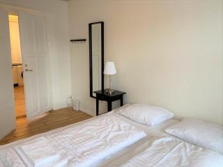 Lovely and homey 2-bedroom apartment in charming Østerbro - 9