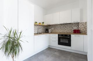 Modern 3-bedroom villa with a private pool - 5