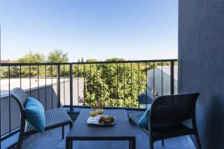Modern 3-bedroom villa with a private pool - Pula - 2
