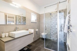 Modern 3-bedroom villa with a private pool - Pula - 1