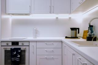 Stylish 1-BD Apartment in St Constantine and Helena by Flat Mаnager - Saints Constantine and Helena - 4