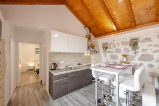 Little stone house - Buići - 6